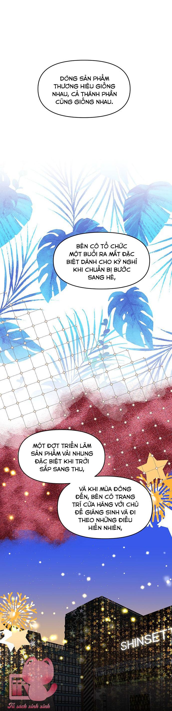 Gieo Nhân Gặt Quả - Chap 45 - Trang 35