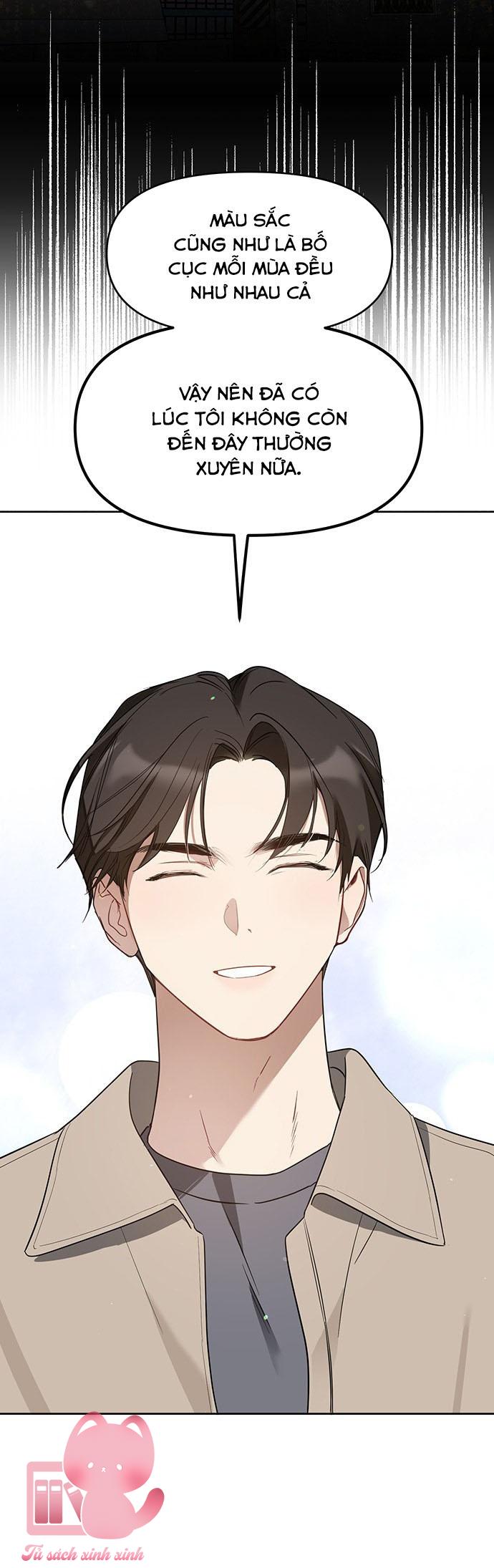 Gieo Nhân Gặt Quả - Chap 45 - Trang 36