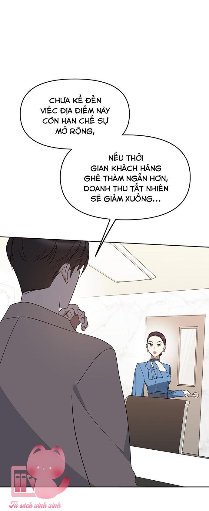 Gieo Nhân Gặt Quả - Chap 45 - Trang 37