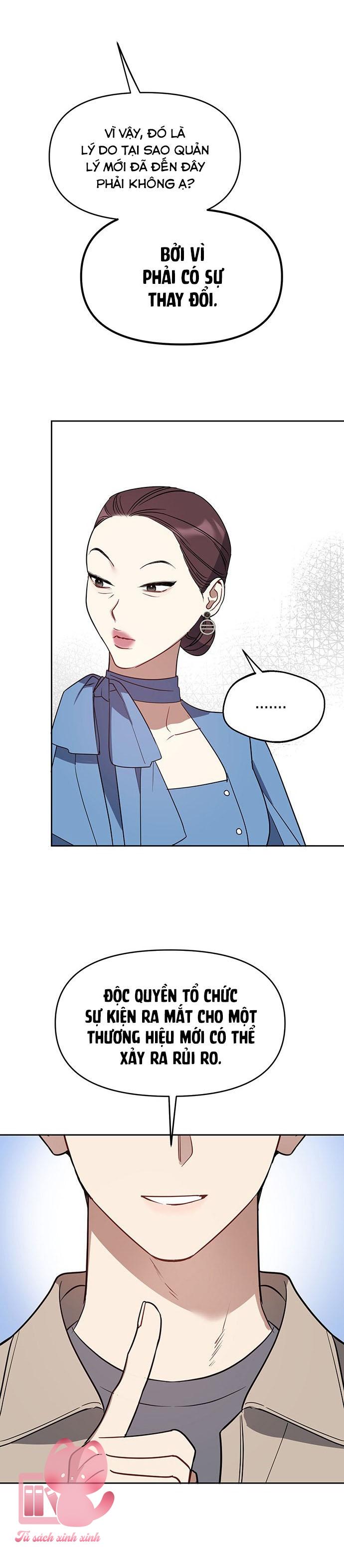 Gieo Nhân Gặt Quả - Chap 45 - Trang 38