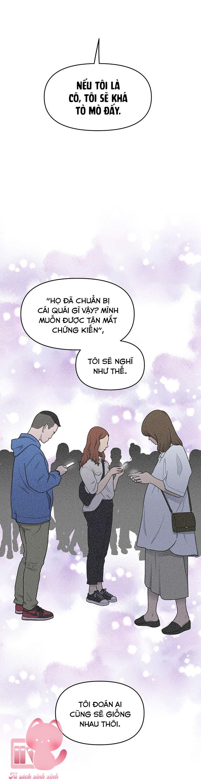 Gieo Nhân Gặt Quả - Chap 45 - Trang 39