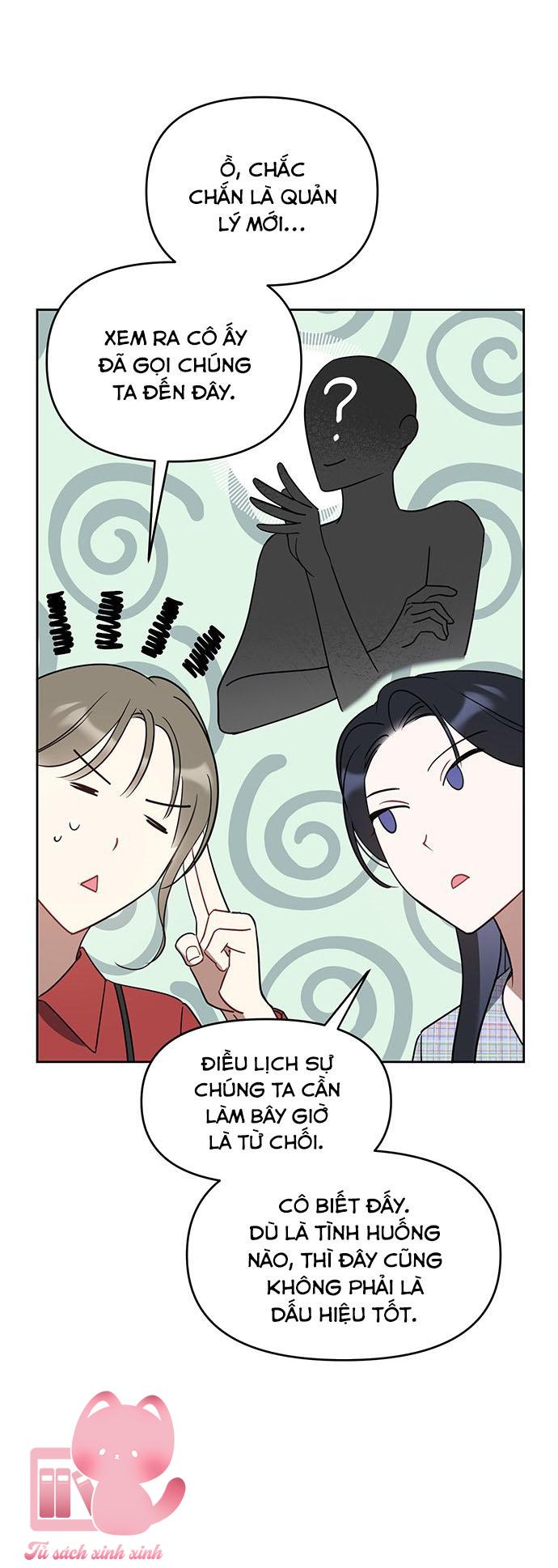 Gieo Nhân Gặt Quả - Chap 45 - Trang 4