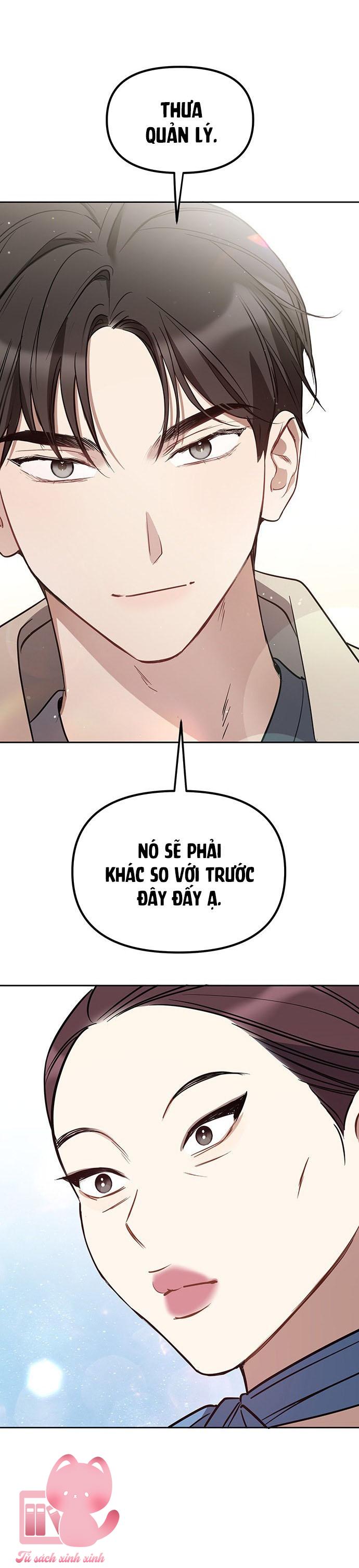 Gieo Nhân Gặt Quả - Chap 45 - Trang 40