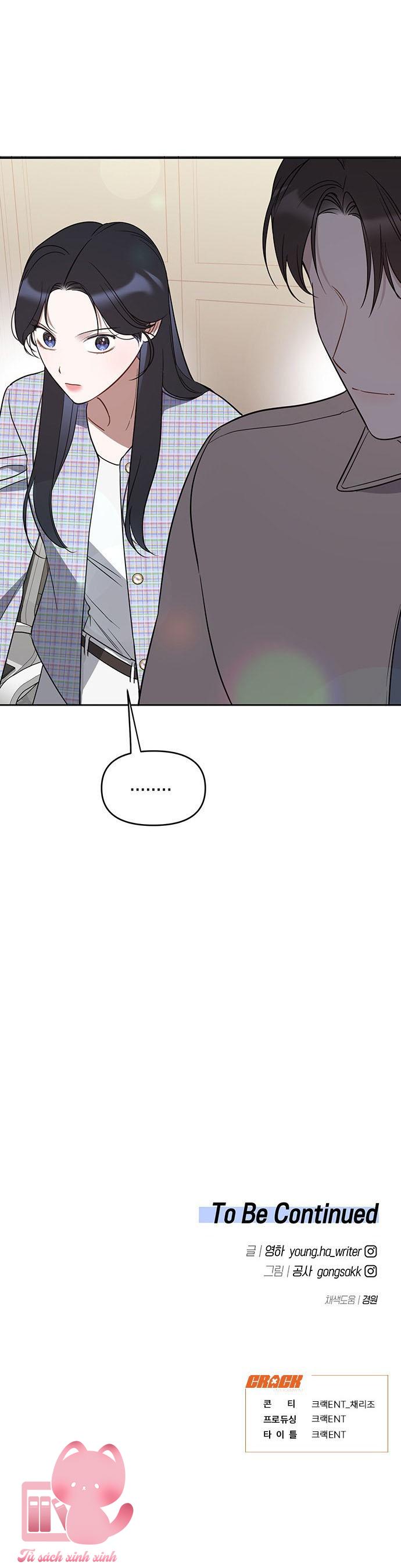 Gieo Nhân Gặt Quả - Chap 45 - Trang 41