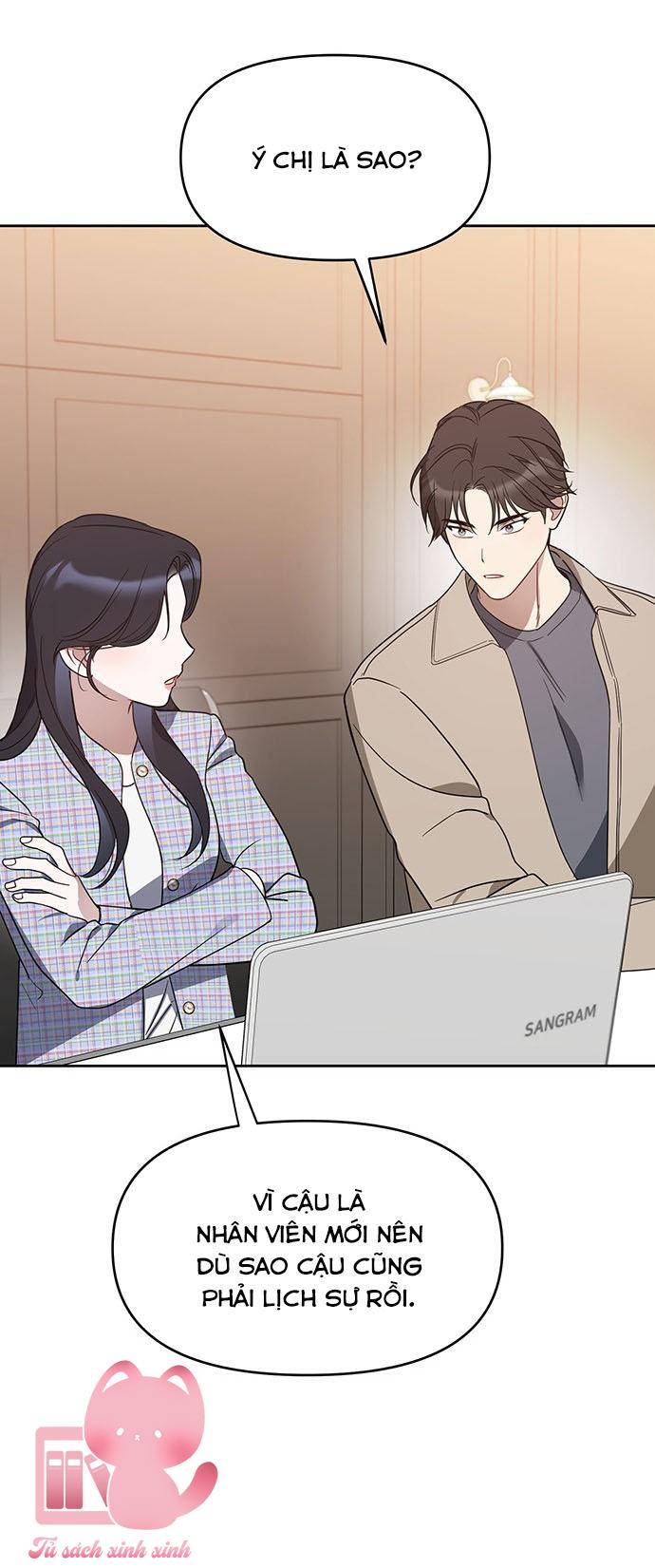 Gieo Nhân Gặt Quả - Chap 45 - Trang 5