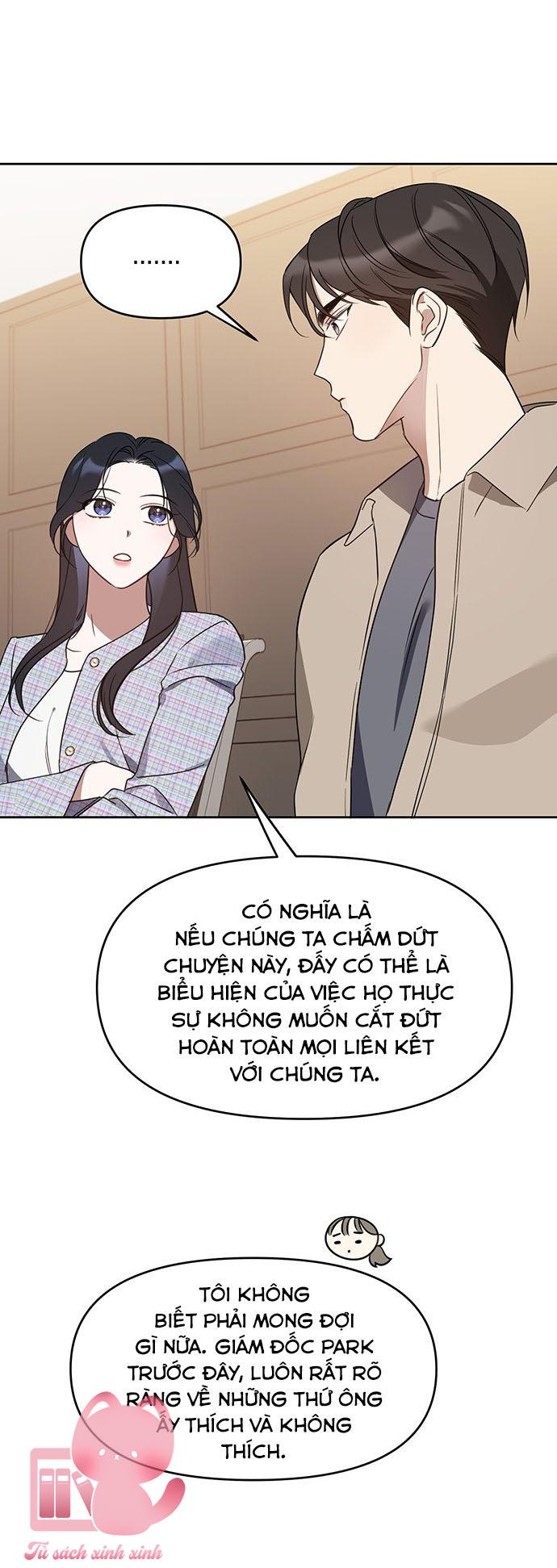 Gieo Nhân Gặt Quả - Chap 45 - Trang 6