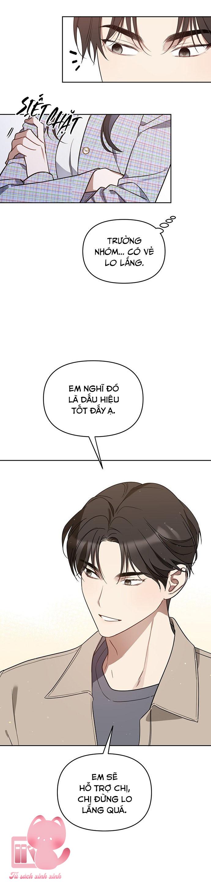 Gieo Nhân Gặt Quả - Chap 45 - Trang 7