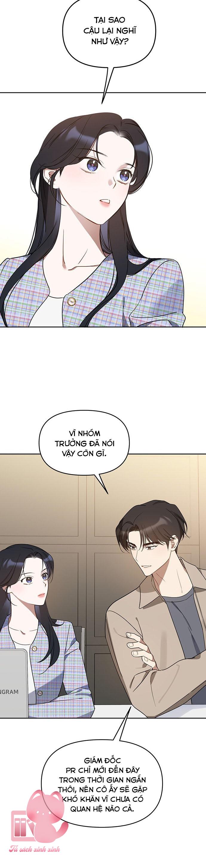 Gieo Nhân Gặt Quả - Chap 45 - Trang 9