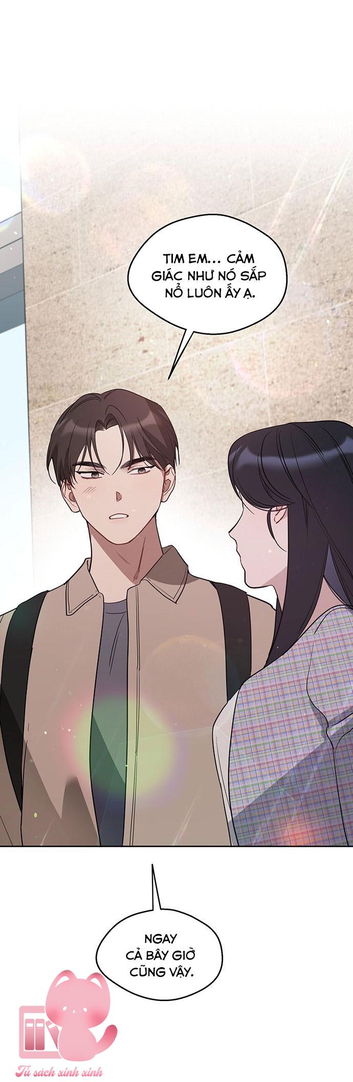 Gieo Nhân Gặt Quả - Chap 46 - Trang 12