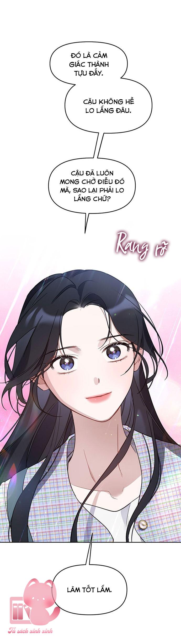 Gieo Nhân Gặt Quả - Chap 46 - Trang 13