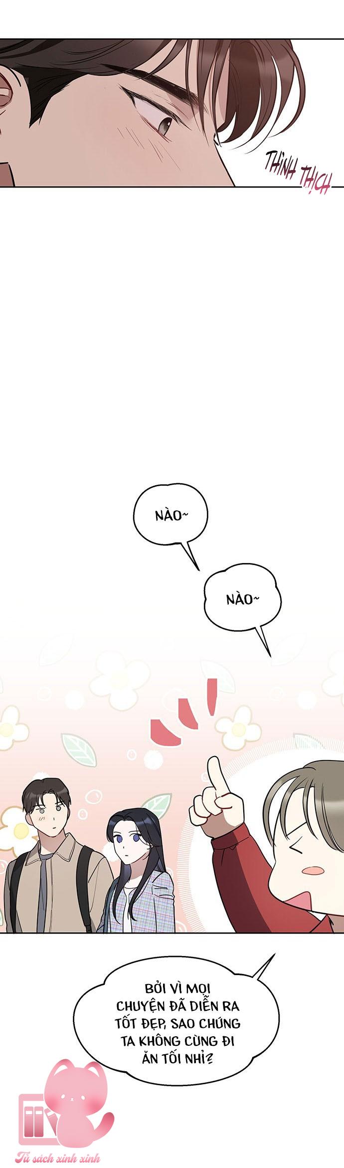 Gieo Nhân Gặt Quả - Chap 46 - Trang 14