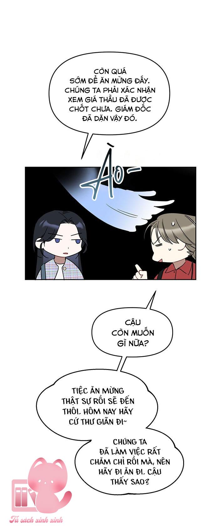 Gieo Nhân Gặt Quả - Chap 46 - Trang 15
