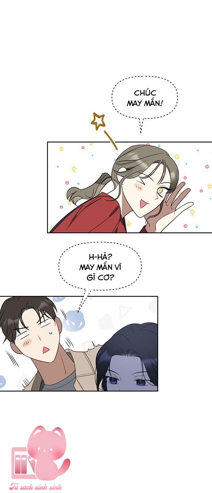 Gieo Nhân Gặt Quả - Chap 46 - Trang 17