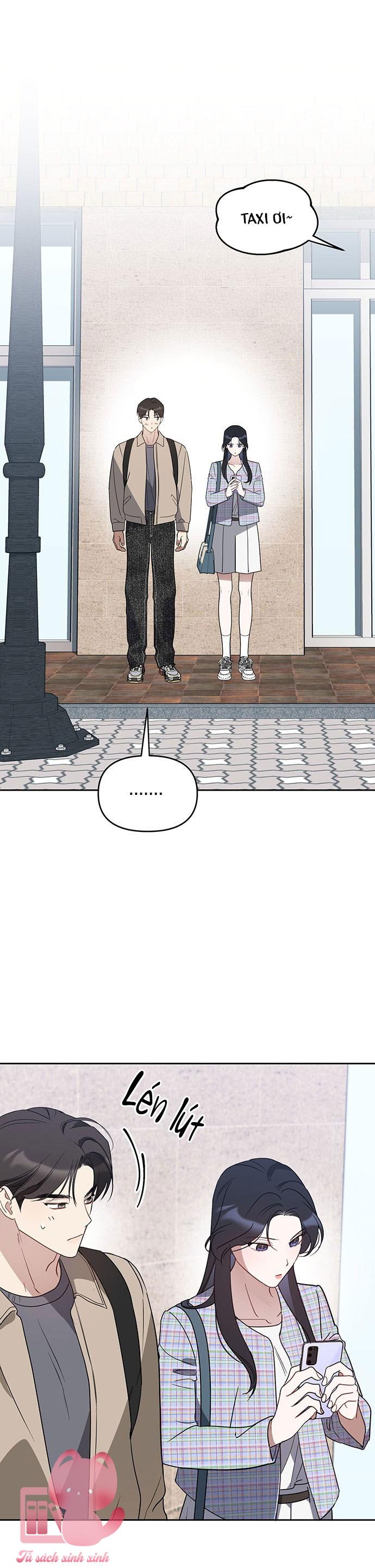 Gieo Nhân Gặt Quả - Chap 46 - Trang 18