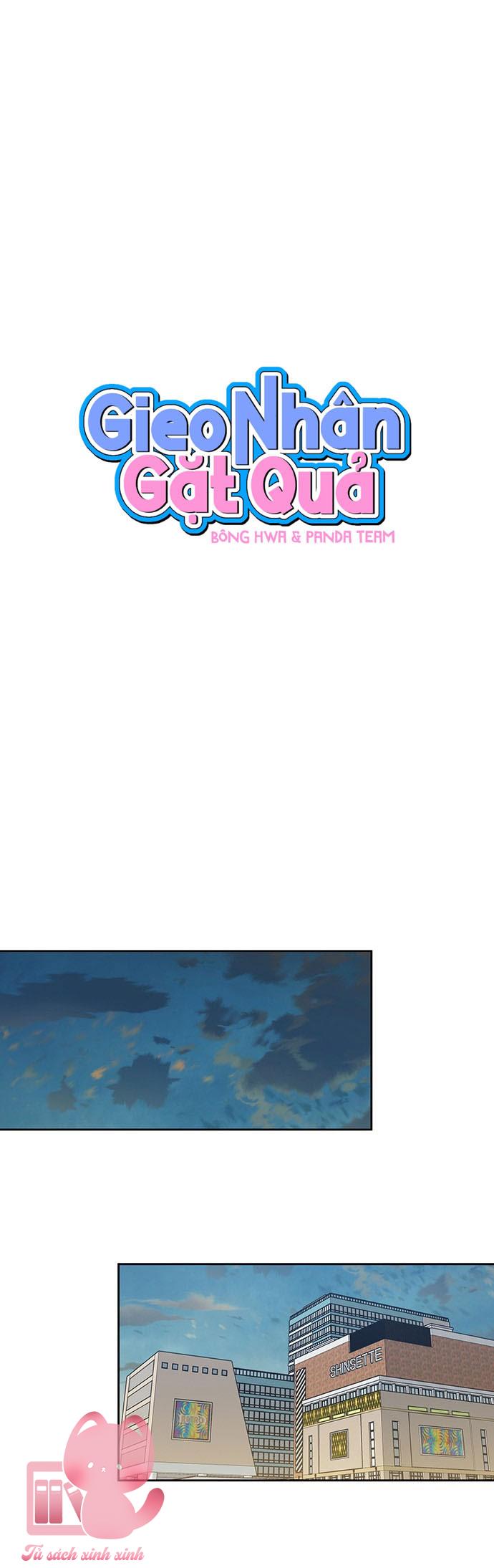 Gieo Nhân Gặt Quả - Chap 46 - Trang 2