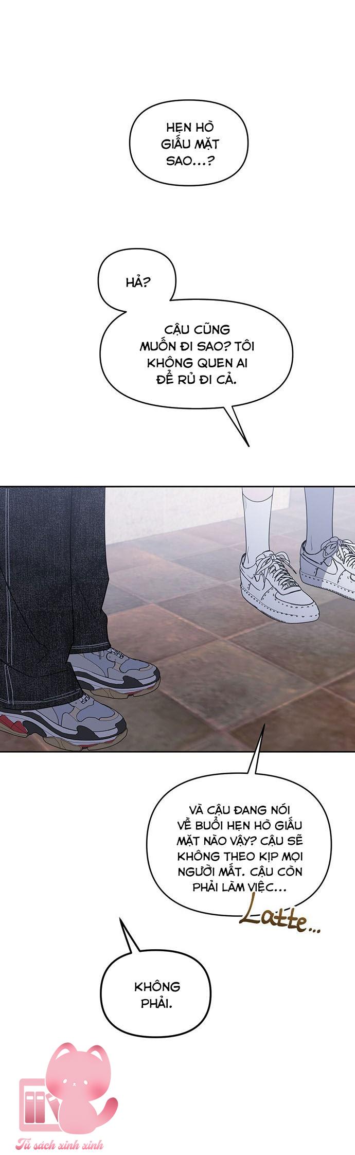 Gieo Nhân Gặt Quả - Chap 46 - Trang 20