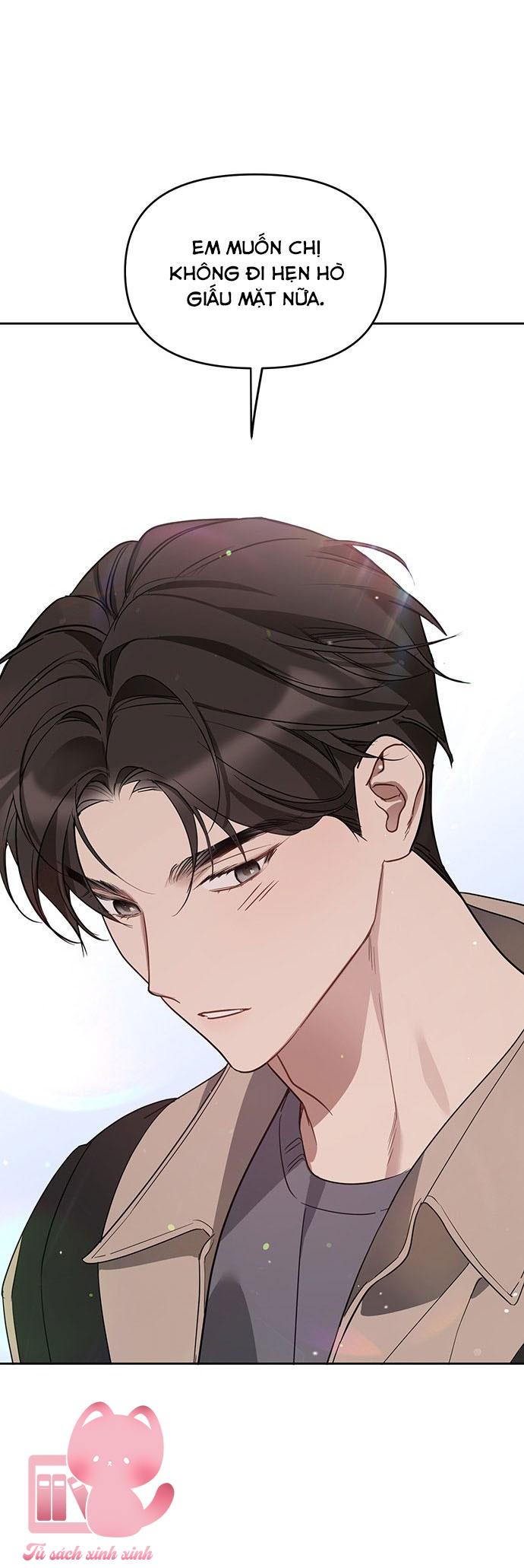 Gieo Nhân Gặt Quả - Chap 46 - Trang 21