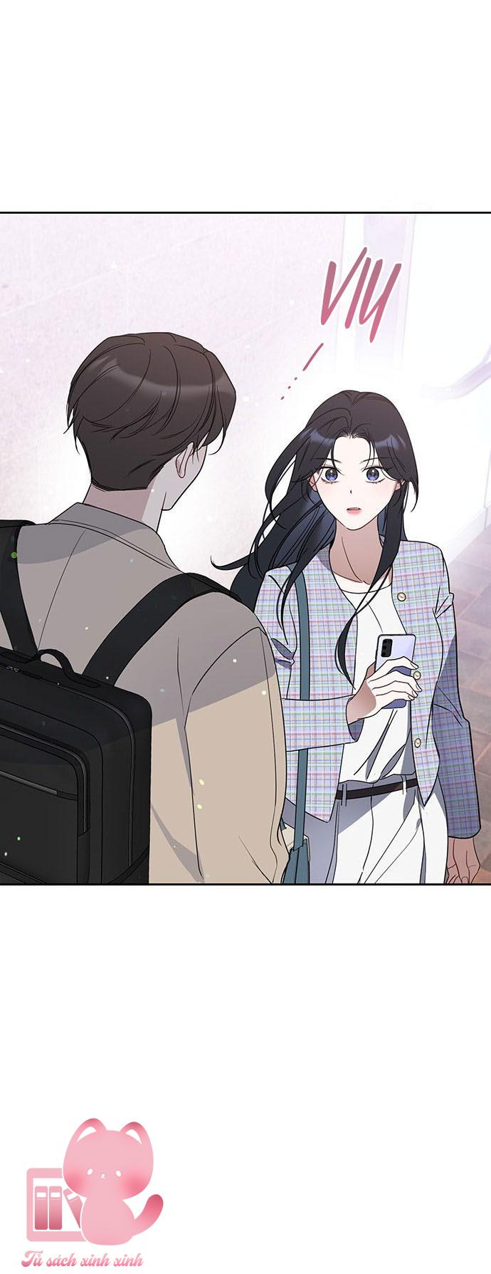 Gieo Nhân Gặt Quả - Chap 46 - Trang 22