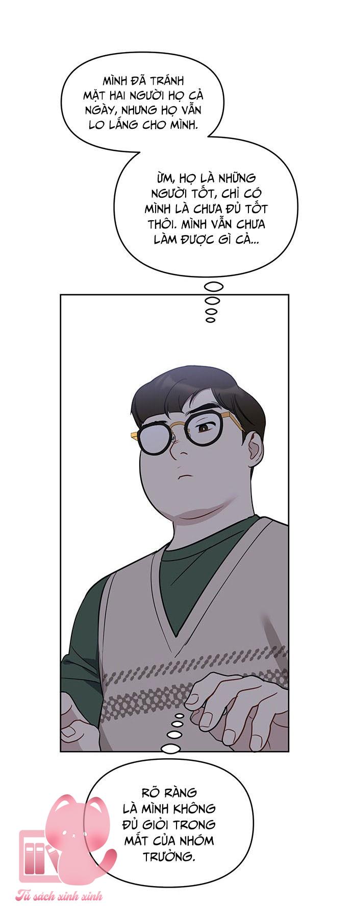 Gieo Nhân Gặt Quả - Chap 46 - Trang 26