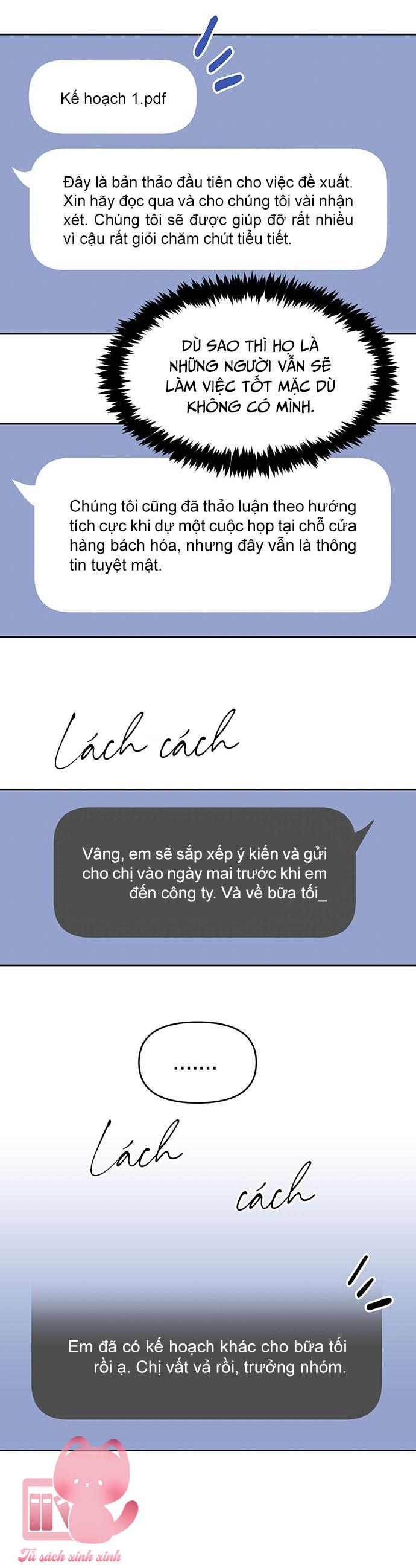 Gieo Nhân Gặt Quả - Chap 46 - Trang 27