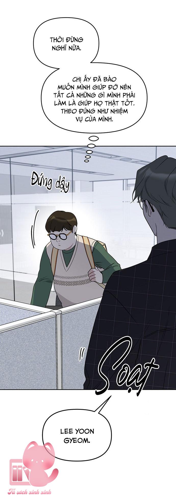 Gieo Nhân Gặt Quả - Chap 46 - Trang 30