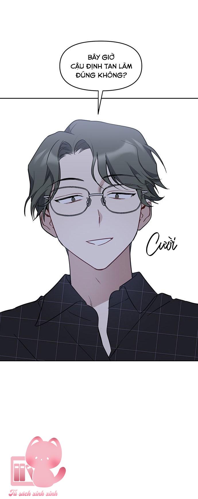 Gieo Nhân Gặt Quả - Chap 46 - Trang 31