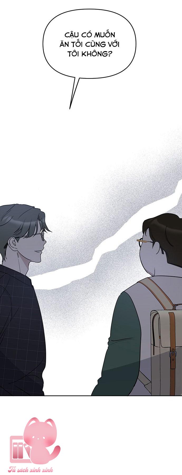 Gieo Nhân Gặt Quả - Chap 46 - Trang 32