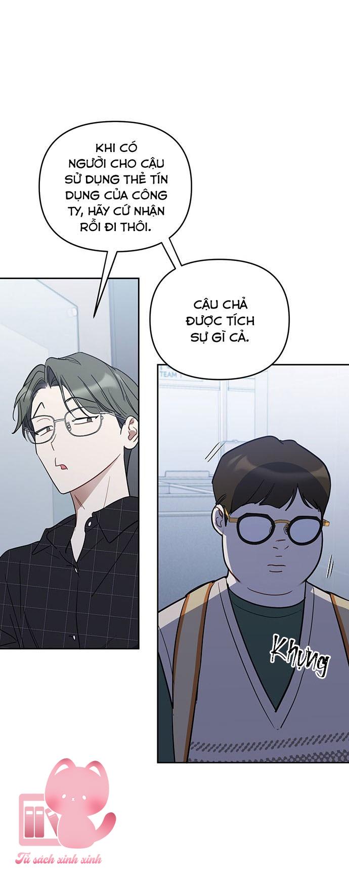 Gieo Nhân Gặt Quả - Chap 46 - Trang 34
