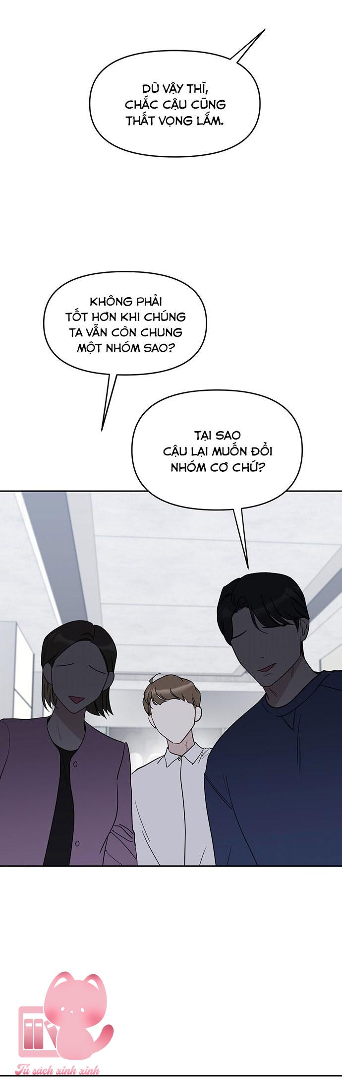 Gieo Nhân Gặt Quả - Chap 46 - Trang 37