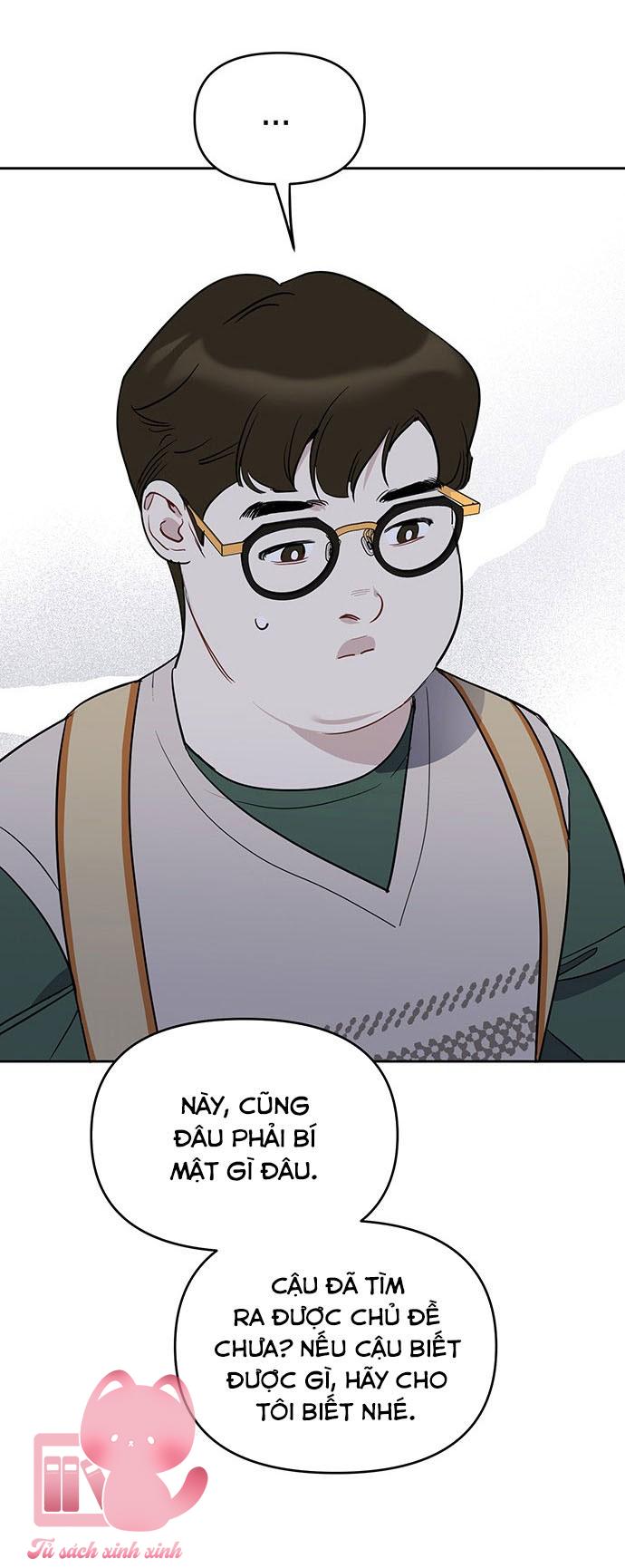 Gieo Nhân Gặt Quả - Chap 46 - Trang 39