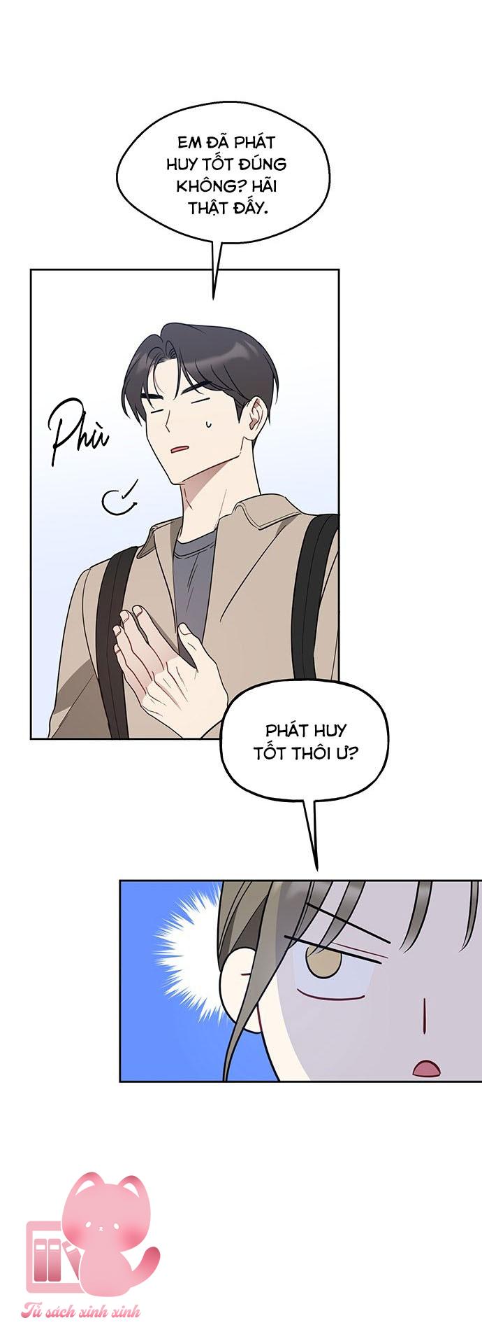 Gieo Nhân Gặt Quả - Chap 46 - Trang 4