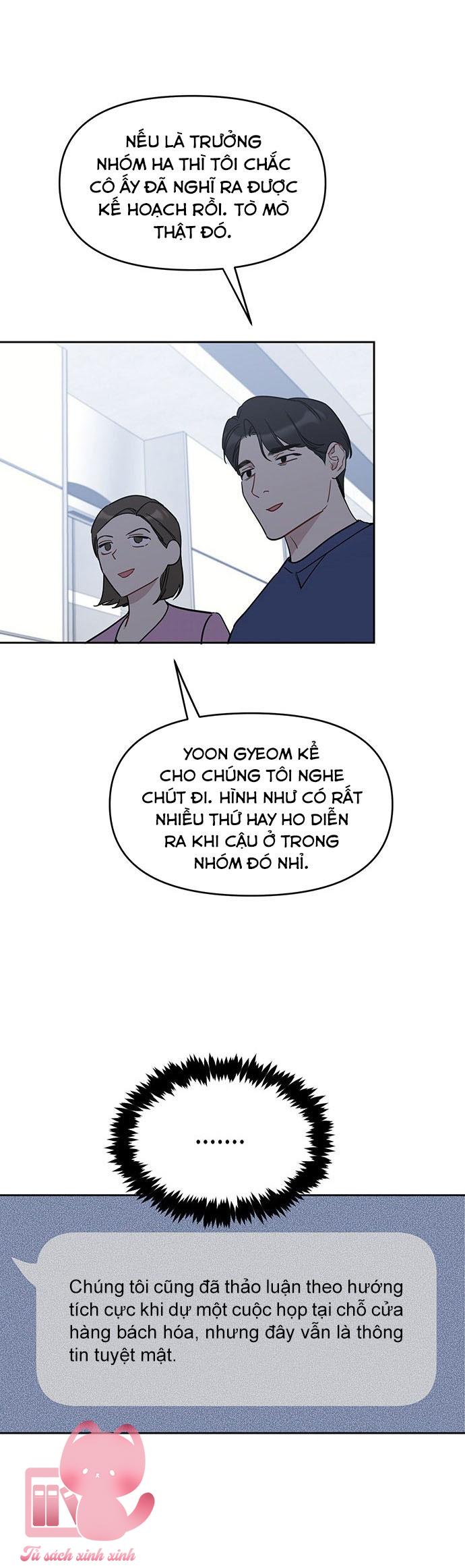 Gieo Nhân Gặt Quả - Chap 46 - Trang 40