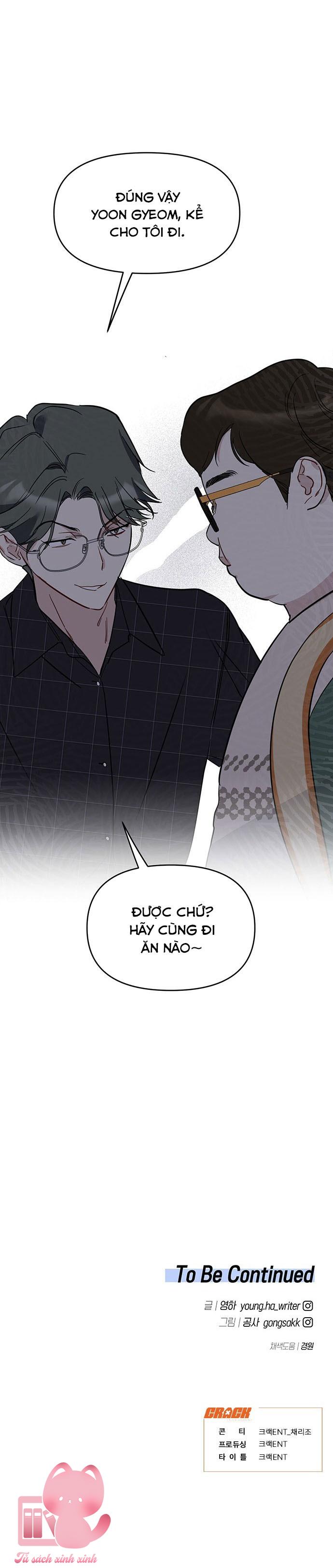 Gieo Nhân Gặt Quả - Chap 46 - Trang 41