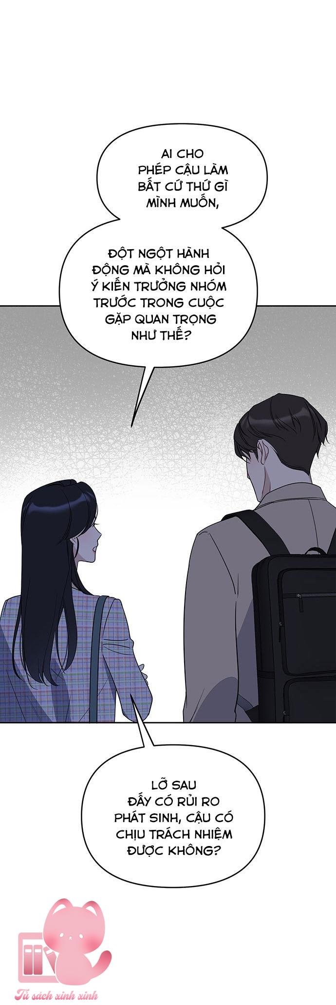 Gieo Nhân Gặt Quả - Chap 46 - Trang 6