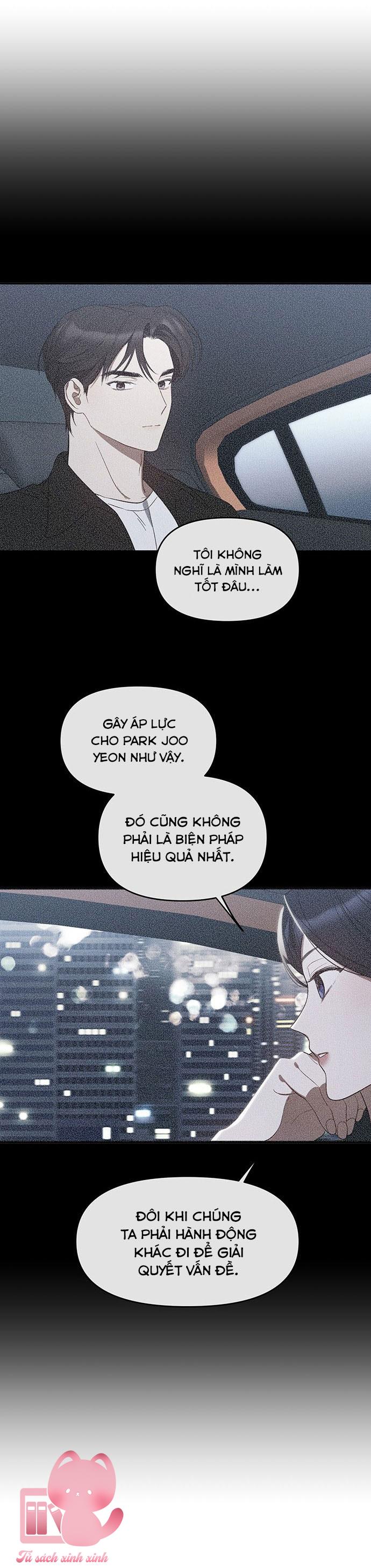 Gieo Nhân Gặt Quả - Chap 46 - Trang 9