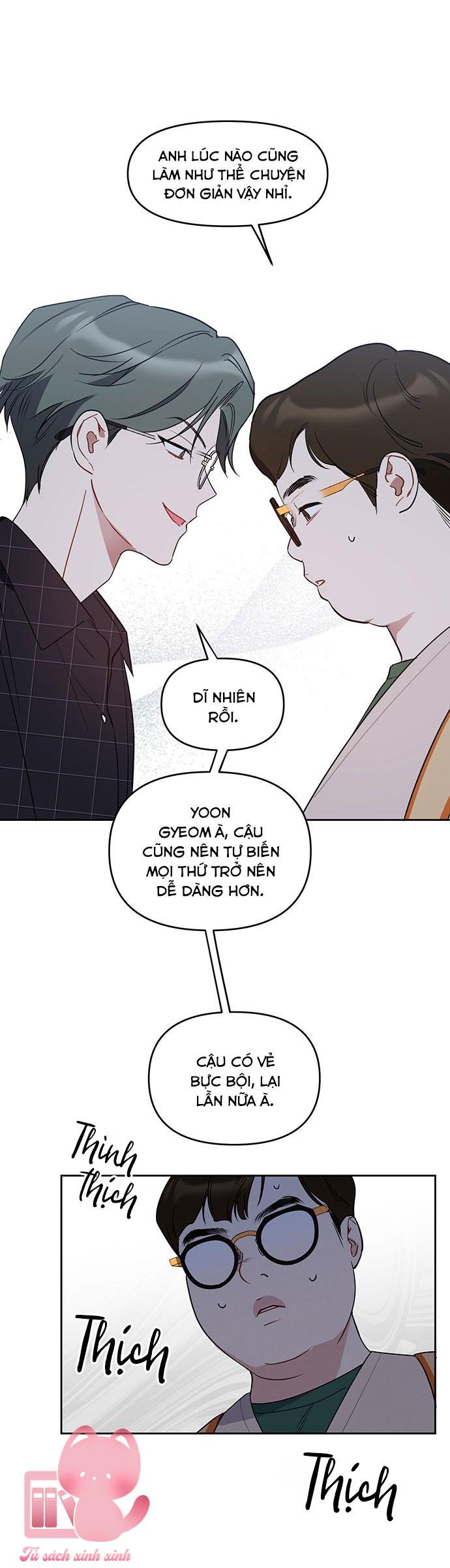 Gieo Nhân Gặt Quả - Chap 47 - Trang 11