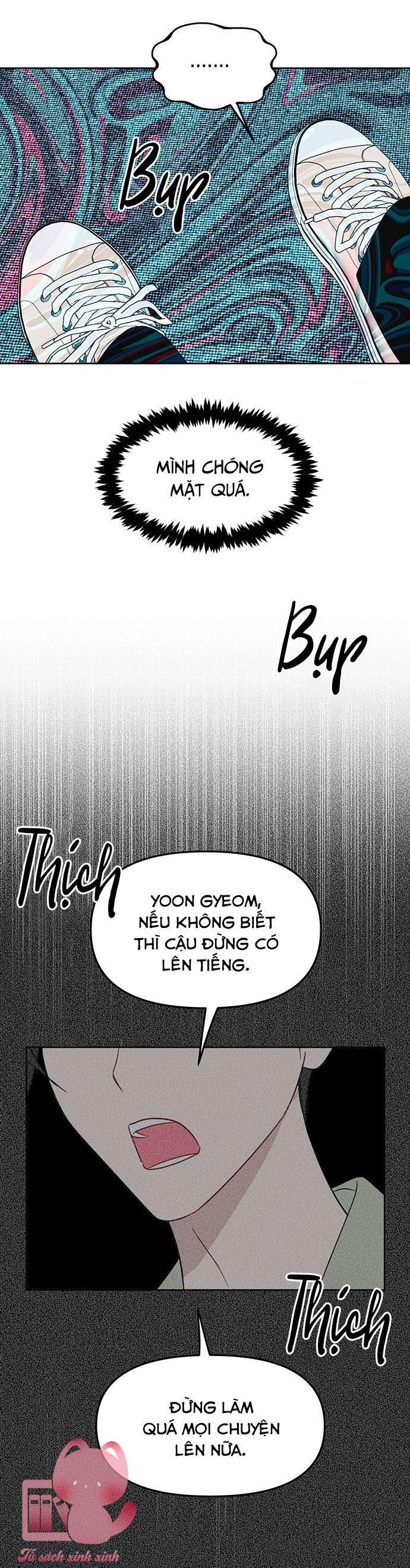 Gieo Nhân Gặt Quả - Chap 47 - Trang 12