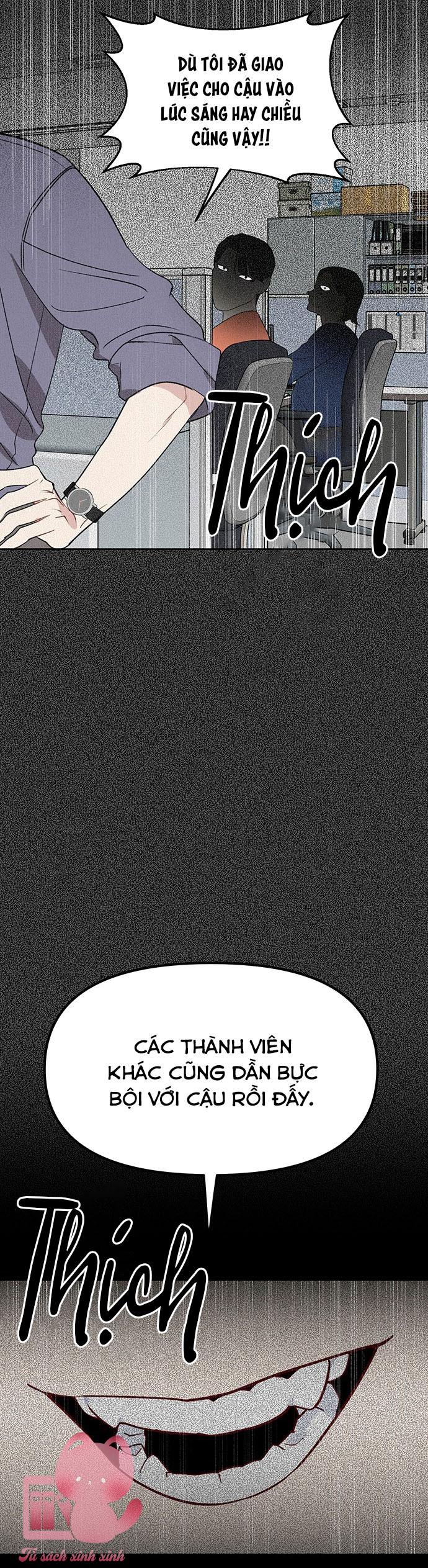 Gieo Nhân Gặt Quả - Chap 47 - Trang 14