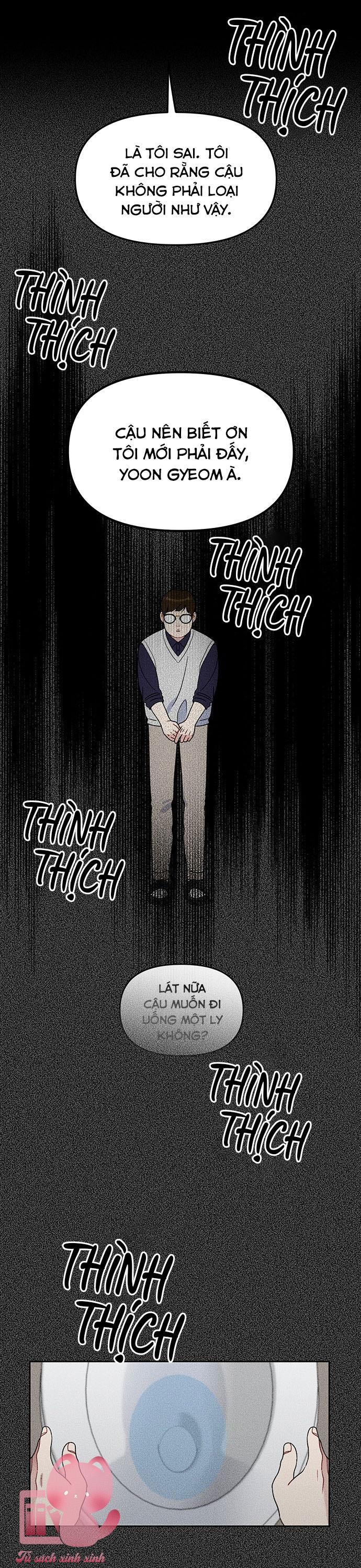 Gieo Nhân Gặt Quả - Chap 47 - Trang 15