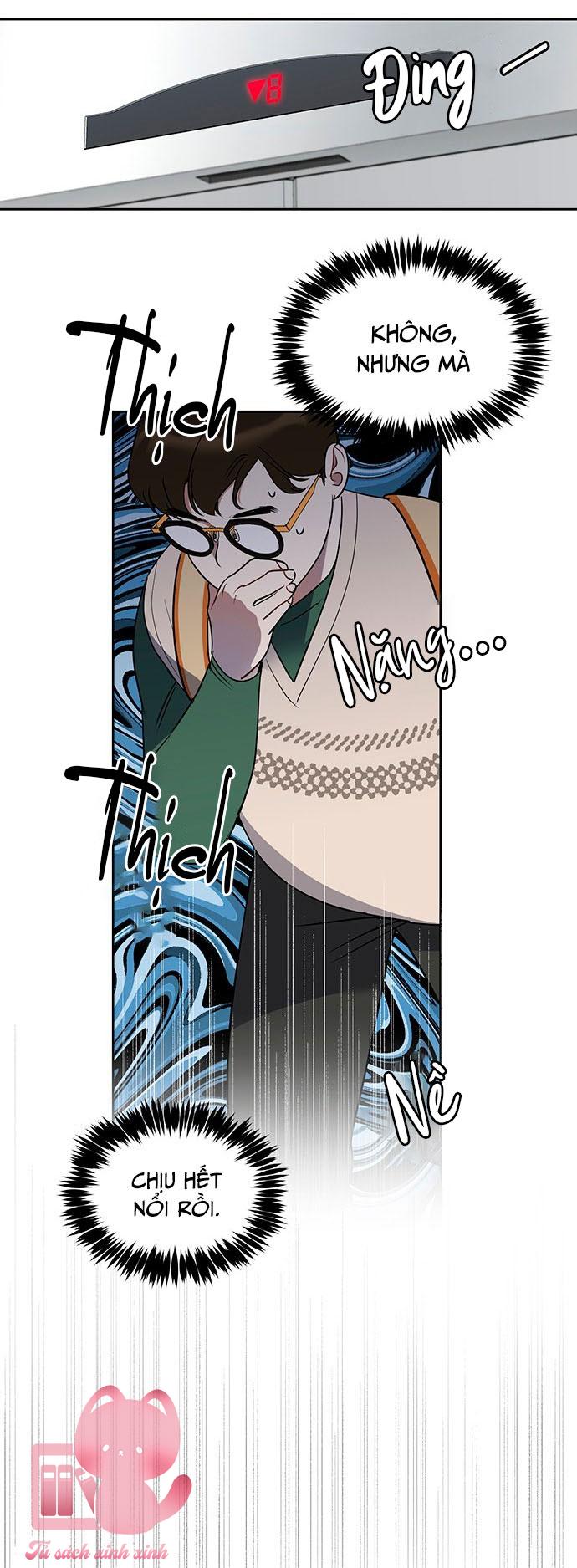Gieo Nhân Gặt Quả - Chap 47 - Trang 18