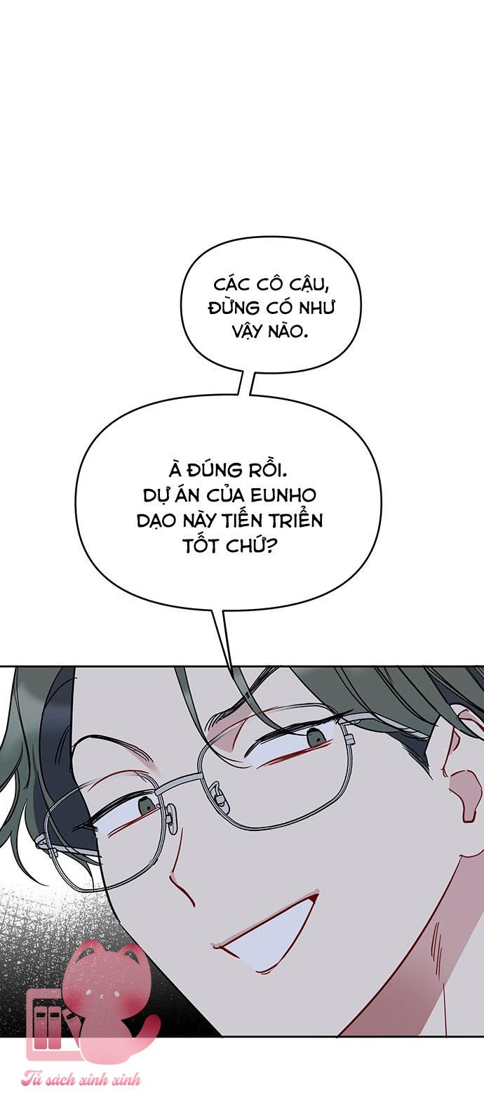 Gieo Nhân Gặt Quả - Chap 47 - Trang 2