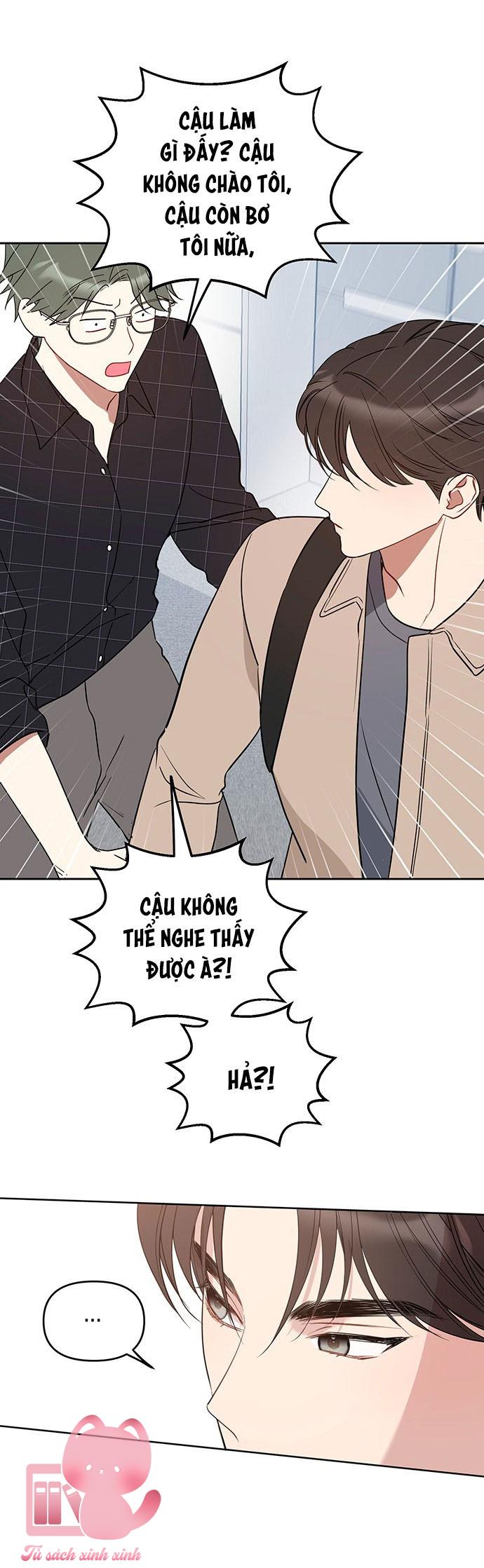 Gieo Nhân Gặt Quả - Chap 47 - Trang 25