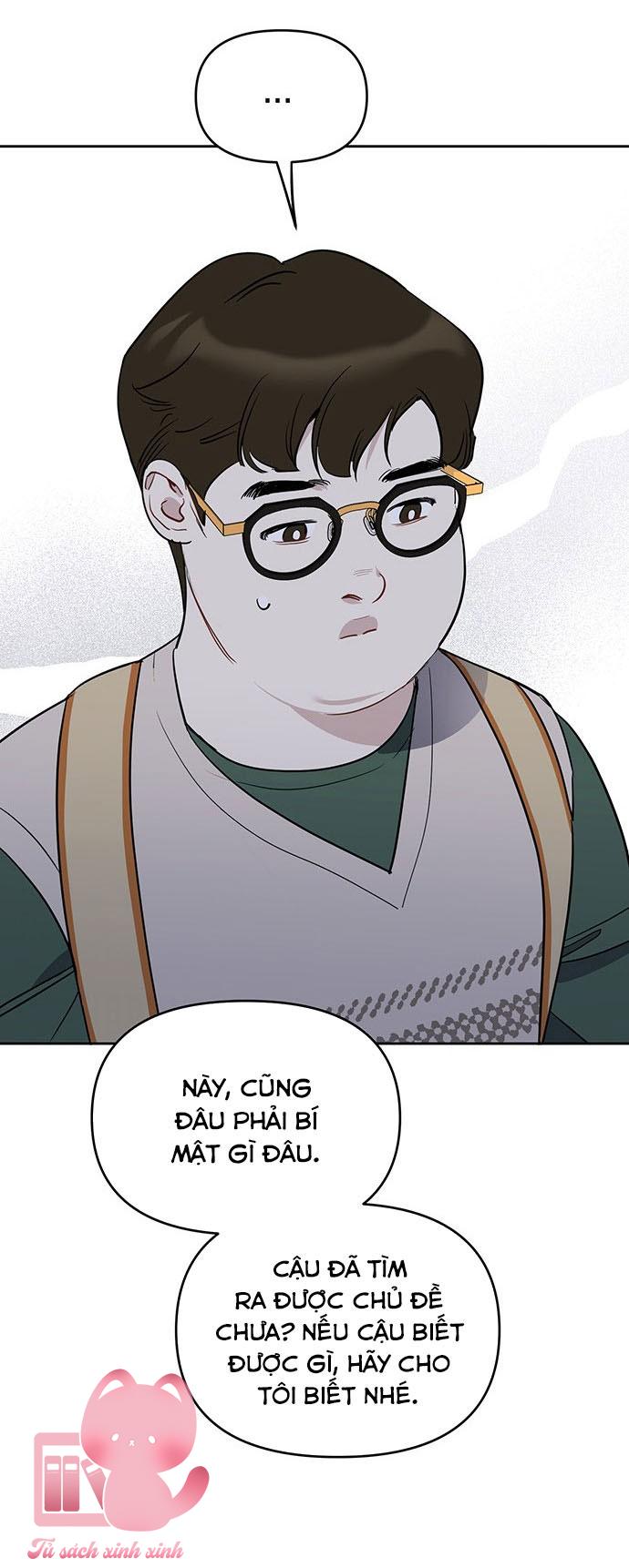 Gieo Nhân Gặt Quả - Chap 47 - Trang 3