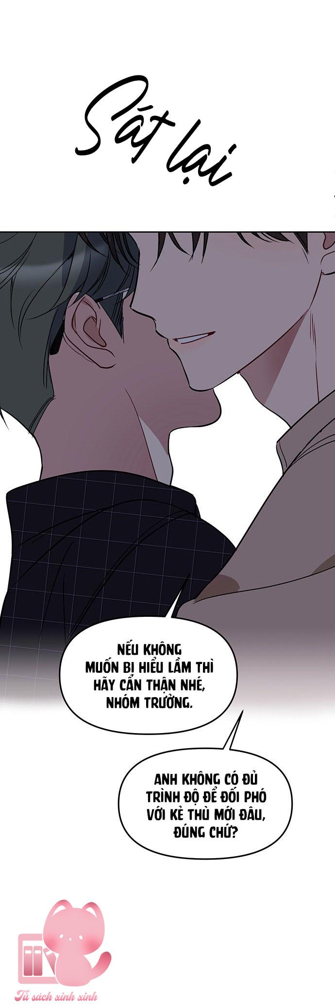 Gieo Nhân Gặt Quả - Chap 47 - Trang 30