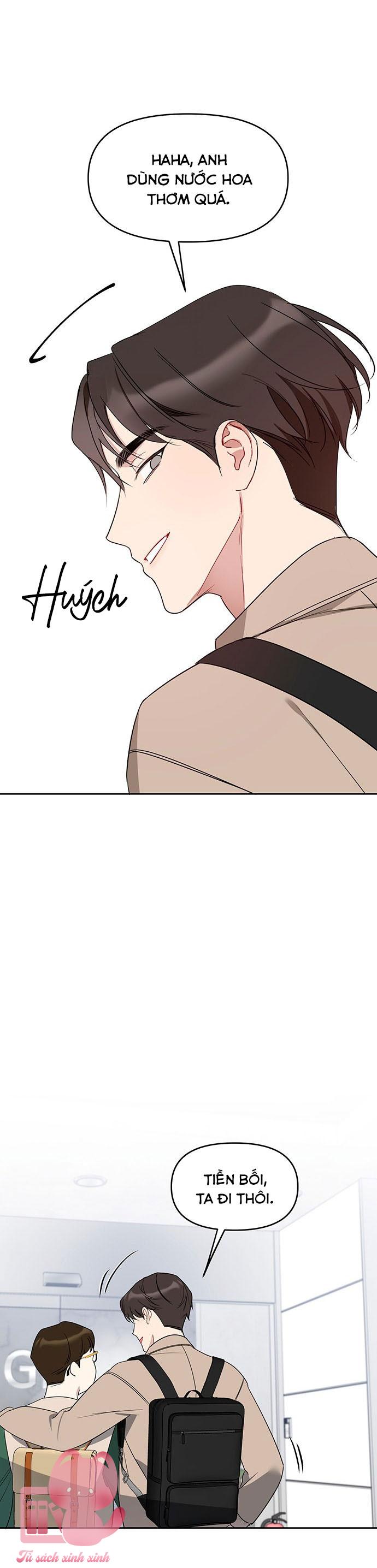 Gieo Nhân Gặt Quả - Chap 47 - Trang 33
