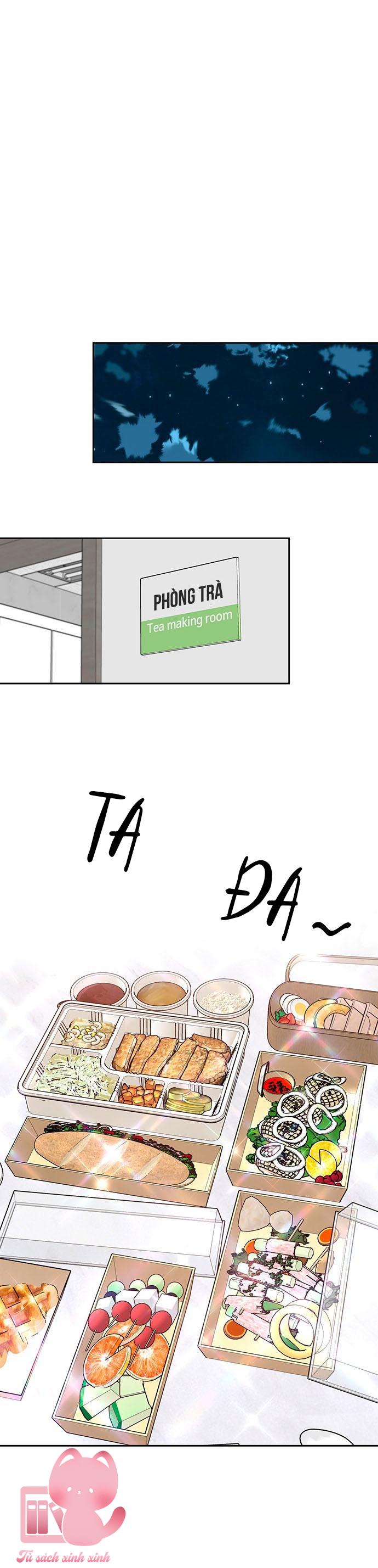 Gieo Nhân Gặt Quả - Chap 47 - Trang 35