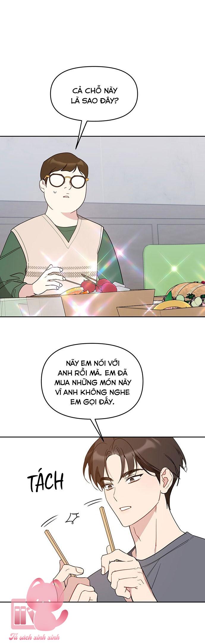 Gieo Nhân Gặt Quả - Chap 47 - Trang 36