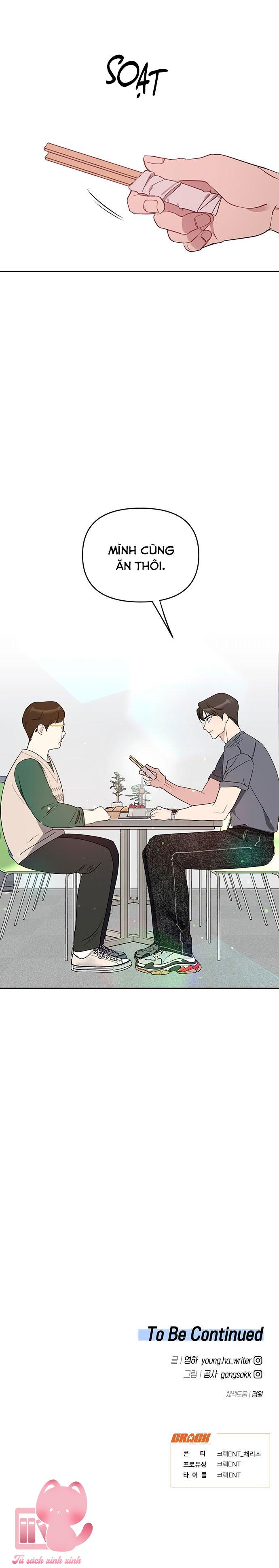 Gieo Nhân Gặt Quả - Chap 47 - Trang 37