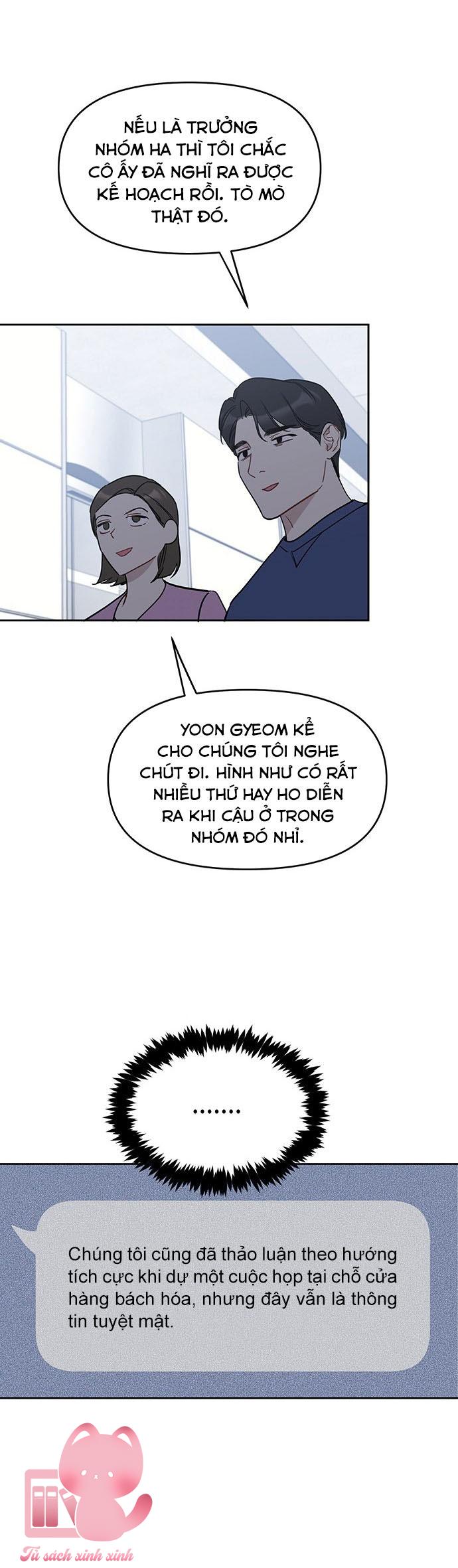 Gieo Nhân Gặt Quả - Chap 47 - Trang 4