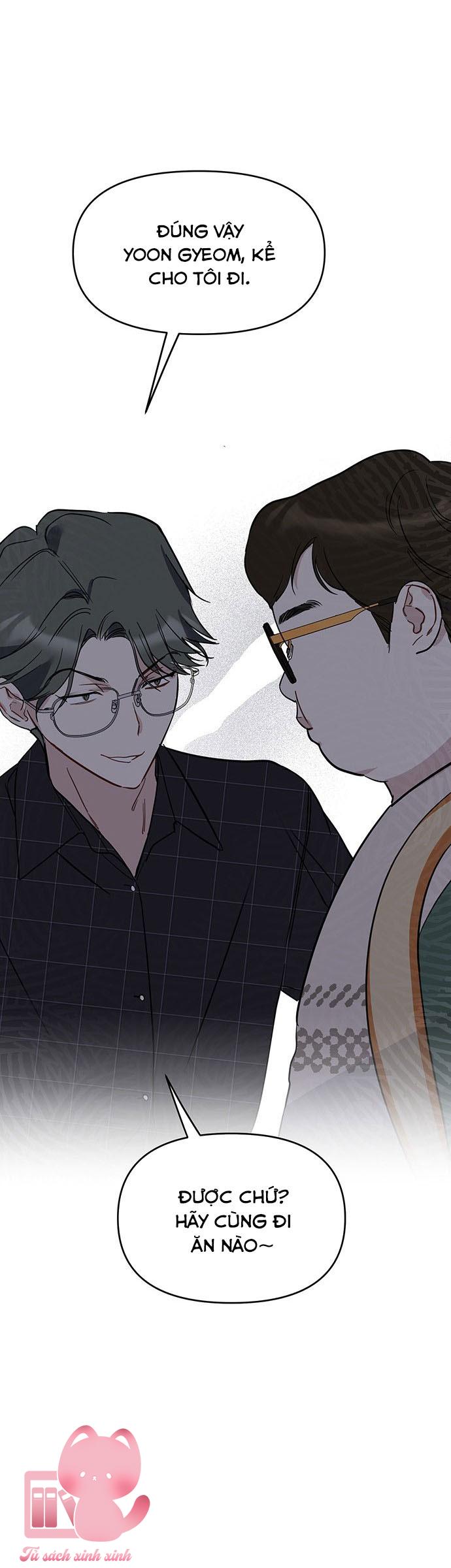 Gieo Nhân Gặt Quả - Chap 47 - Trang 5